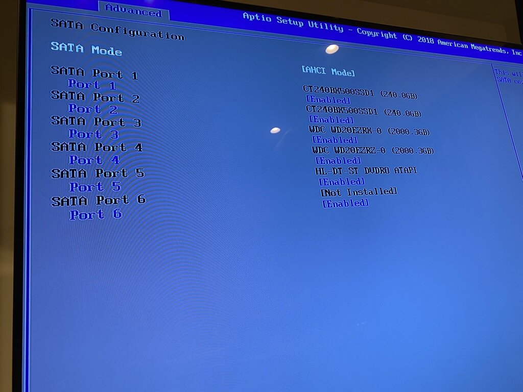 インストール試行画面16