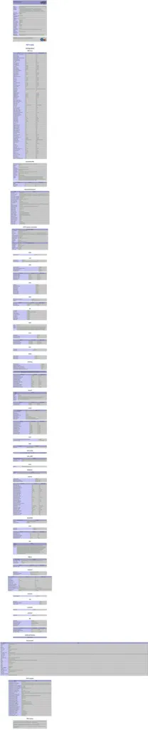 php env1