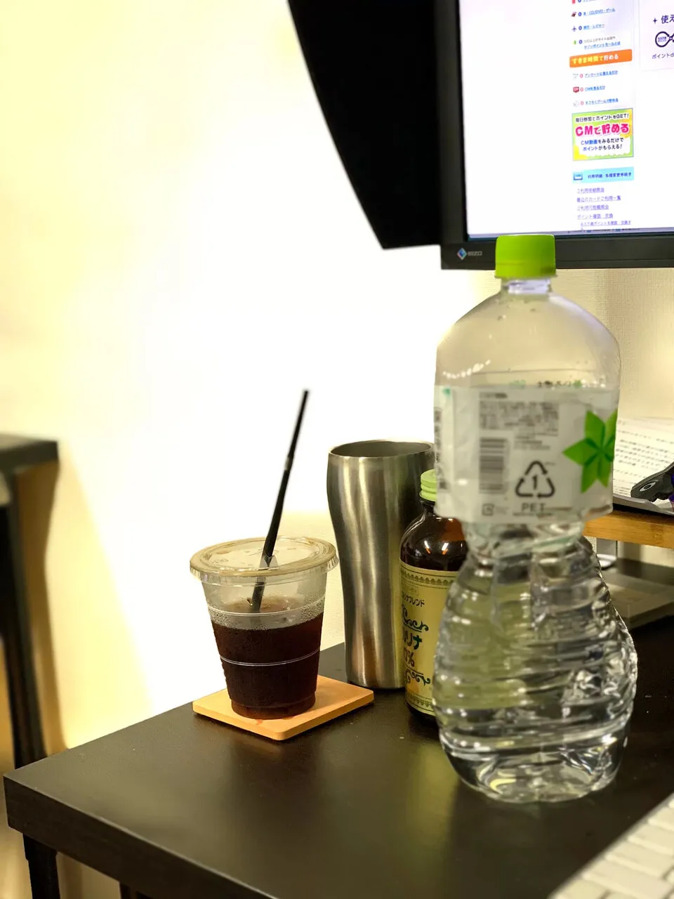 Focos編集後作例