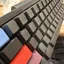 HHKB Proをオキシクリーンで掃除してルビング