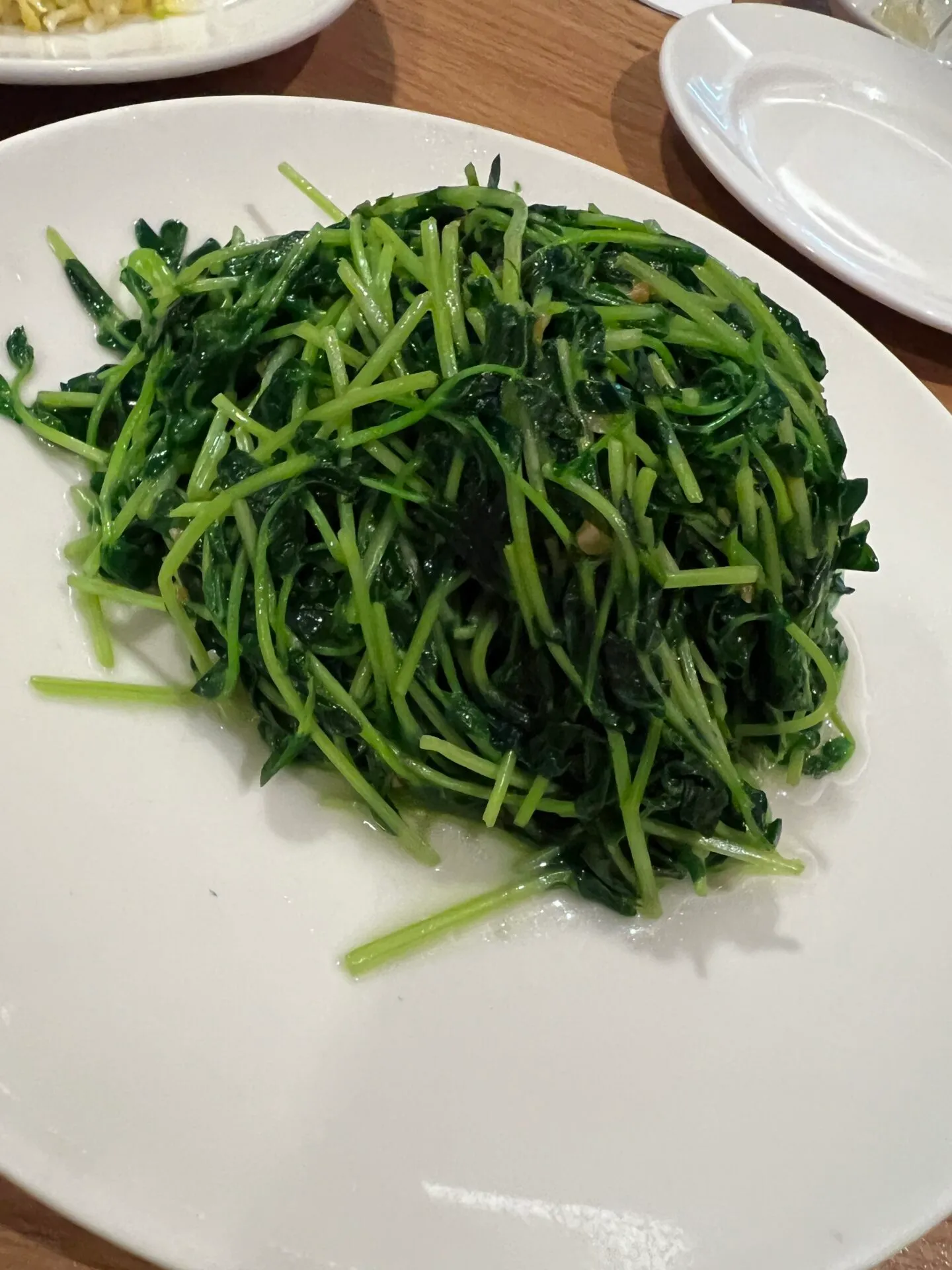 鼎泰豊の外観