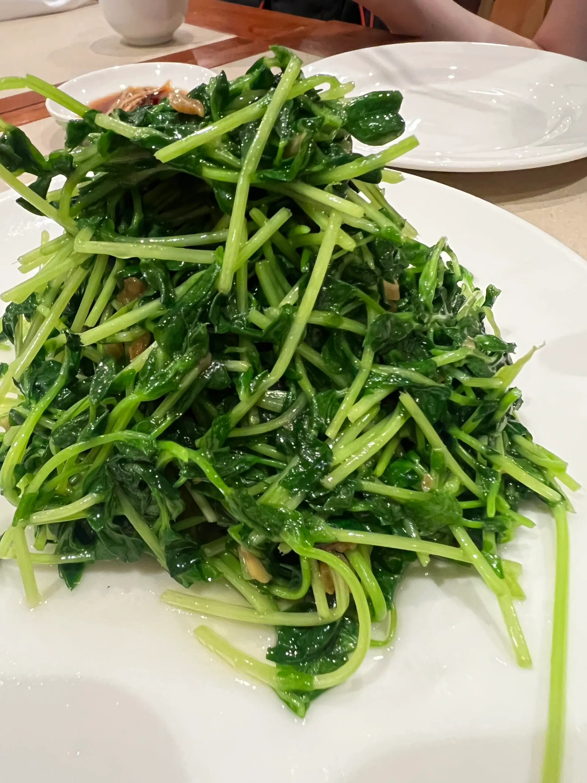 鼎泰豊の店頭