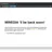 nginxでサイトメンテナンスの設定