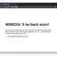 nginxでサイトメンテナンスの設定