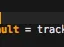 git config --global push.default tracking