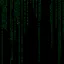 shellでmatrix