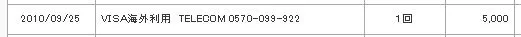 telecom 0570-099-922
