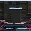tmuxとtmux-powerlineの設定でかっこよくする