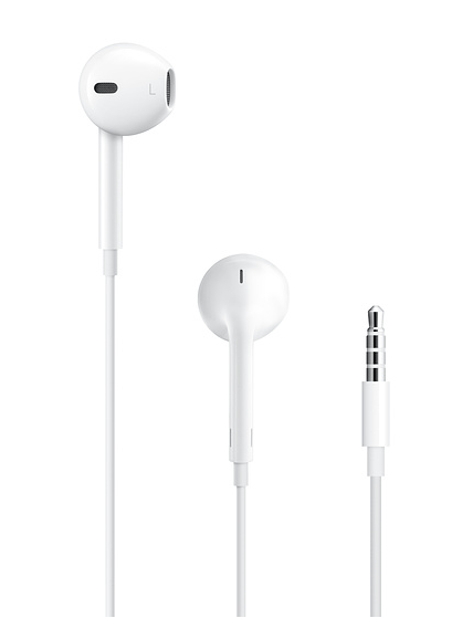 EarPodsマイク