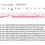 Google SpreadsheetからGoogle Calendarへ一括登録
