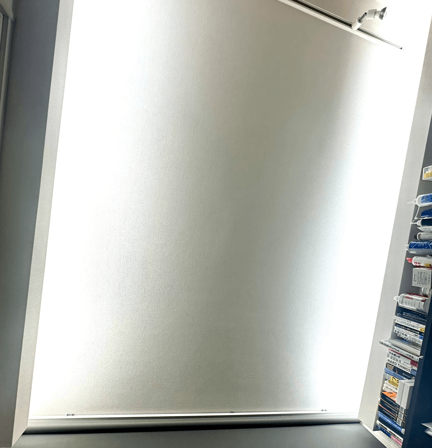 Panasonic コーブ照明