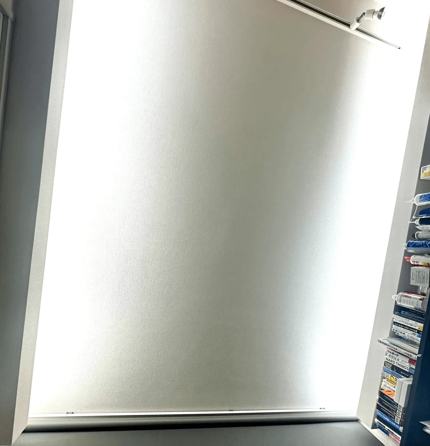 天井間接照明