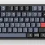 Keychron K8 Proの初期化方法(factory reset)