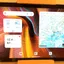 タブレット端末を壁掛けして情報端末として使うといろいろ捗る