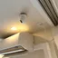 Tapoを天井に設置して部屋ごと監視
