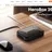 CHUWI HeroBox 2023 (Intel N100搭載) を買ってみたのでベンチマーク