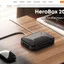 CHUWI HeroBox 2023 (Intel N100搭載) を買ってみたのでベンチマーク