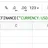 Google SpreadsheetのGOOGLEFINANCE関数で為替レート・株価を取得する方法
