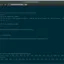 Facebookのブロックチェーン"Libra"を動かしてみました