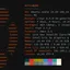 neofetchが終了してfastfetchが引き継ぎ