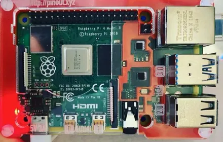 Raspberry Piで24時間録音機
