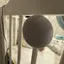 ベビーベッドにGoogle Nest Miniを設置していつでも手軽に音楽再生