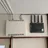 実家のネットワークインフラを整備 | 3階建RC造にWiFi AP3台配置