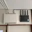 実家のネットワークインフラを整備 | 3階建RC造にWiFi AP3台配置
