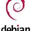 Debian console
