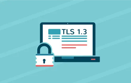 TLS 1.1以下の対応を無くし、TLS 1.2と1.3だけを有効化