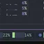Claude Code (Max plan) の使用率を tmux / Starship に表示する