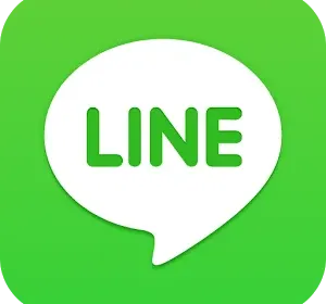 LINE会話データ復元