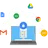 Google APIのOAuth2に関連したトークンの扱い方法とシーケンス
